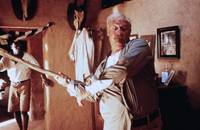 Кадр Мистер Джонсон