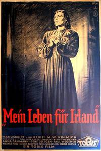 Постер Моя жизнь за Ирландию