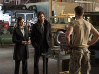 Кадр Восприятие