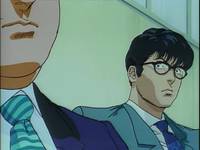 Кадр Плачущий убийца