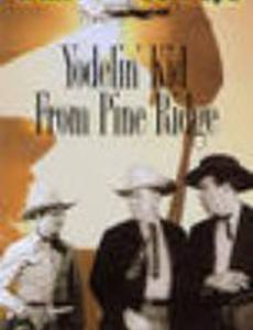 Yodelin' Kid from Pine Ridge