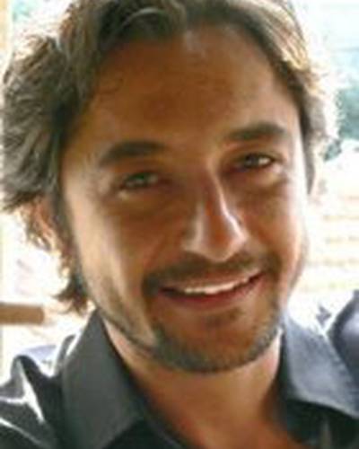 Гёкче Озиоль фото