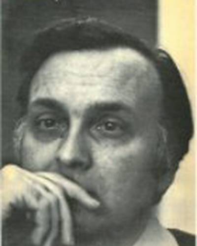 Роберт Дункан фото