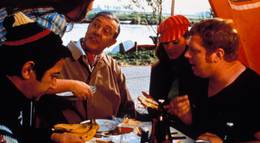 Кадр из фильма "Трафик" - 1