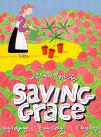 Постер Спасите Грейс