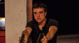 Кадр из фильма "Потерянный рай" - 2