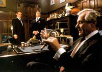 Кадр Без компромиссов