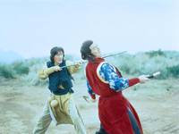 Кадр Немного кунг-фу