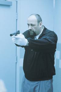 Кадр Мексиканец