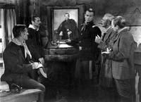 Кадр Форт Апачи