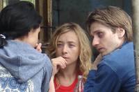 Кадр Наследство