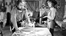 Кадр из фильма "Аризона" - 1