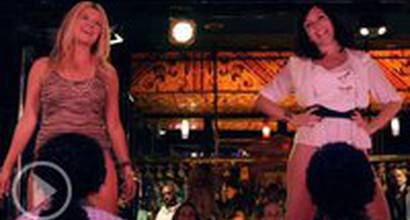 Трейлер №2 (русский дублированный) 