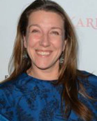 Жаклин Дюрран фото