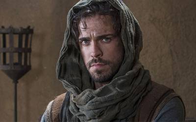 За и против: сериал «Цари и пророки»