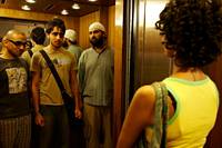 Кадр Прогулка по Дели