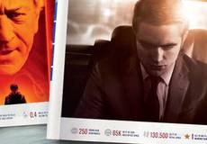 Обзор зарубежной кинопрессы за 17 июля 2012 года