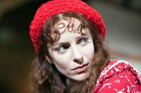 Кадр Женщина и мужчины