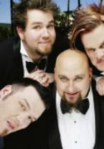 Bowling for Soup фото