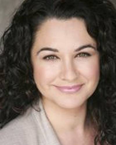 Клер Ризоли фото