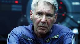 Кадр из фильма "Игра Эндера" - 2