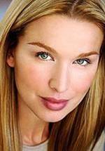 Тахина Тоцци фото