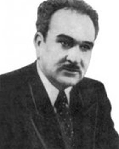 Алескер Алекперов фото