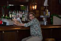 Кадр Олдбой