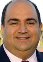 Фрэнк Мирахмади фото