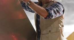 Кадр из фильма "СуперМакГрубер" - 1