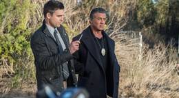 Кадр из фильма "Игра памяти " - 2