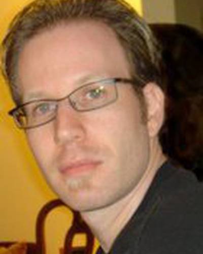 Стефан Миллер фото