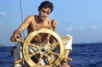 Кадр На ярком солнце