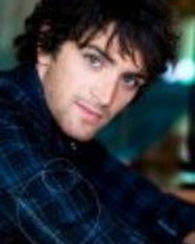 Люк Камиллери фото