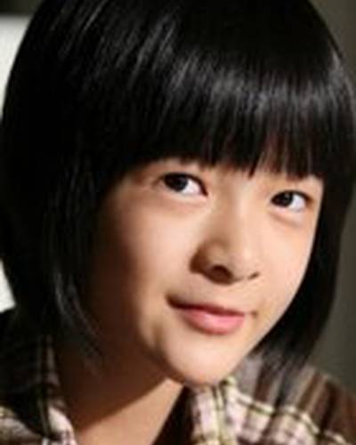 Цзяо Сюй фото