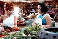 Кадр Флинтстоуны