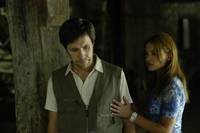 Кадр Лес теней