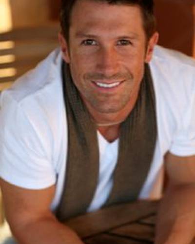 Мэттью Риз фото