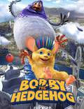 Постер из фильма "Ежик Бобби: Колючие приключения" - 1