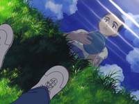 Кадр Тэнти – лишний!