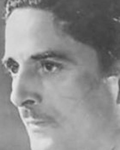 Генри Боск фото