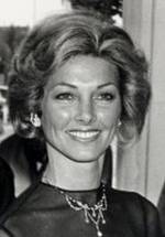 Марианн Гордон фото