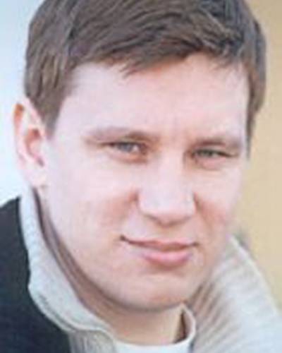 Вадим Колганов фото