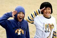 Кадр Мой капитан – мистер Подземный