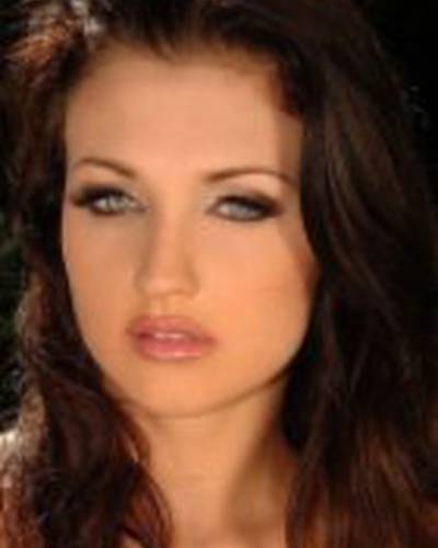 Алетта Элиен фото