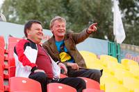 Кадр Доктор Рихтер