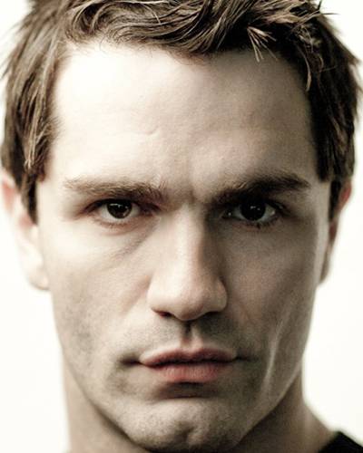 Сэм Уитвер фото