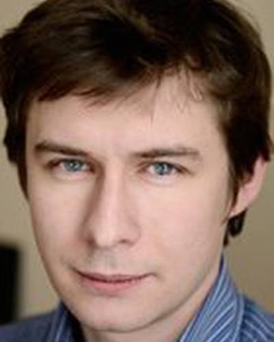 Антон Мельник фото