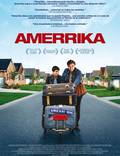 Постер из фильма "Амрика" - 1