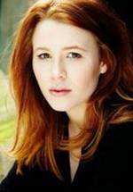 Анна МакГахэн фото